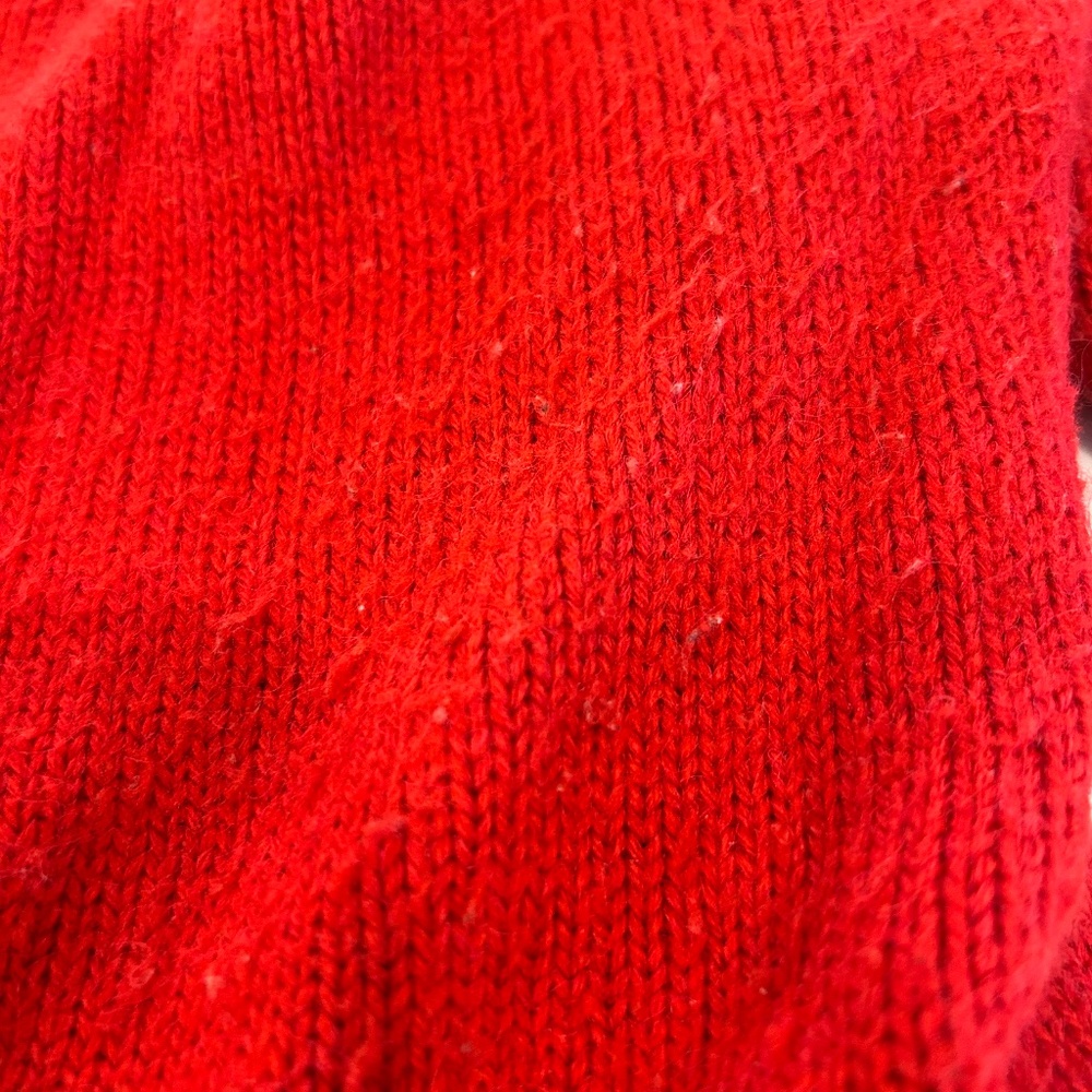 ModCloth Cropped Cardigan - Picture 4 of 6